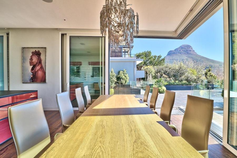 7 Bedroom Property for Sale in Higgovale Western Cape